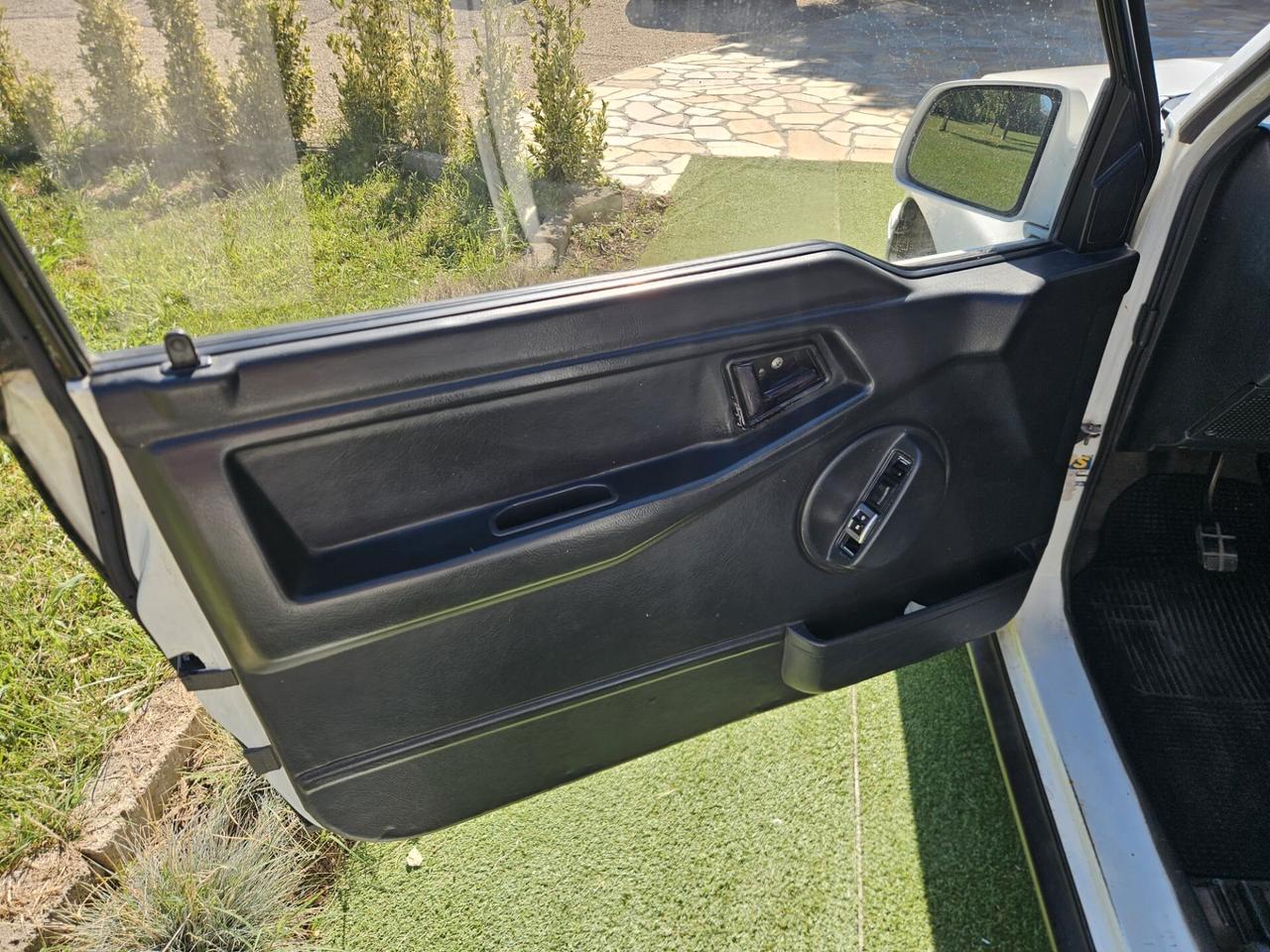 Suzuki Vitara 1.6 Cabriolet JLX