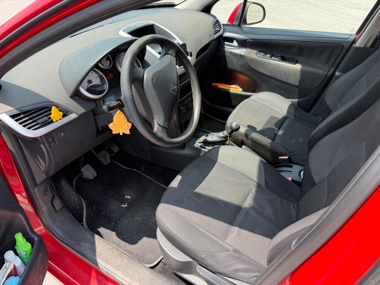Peugeot 207 1.4 75CV Energie Sport *GPL*