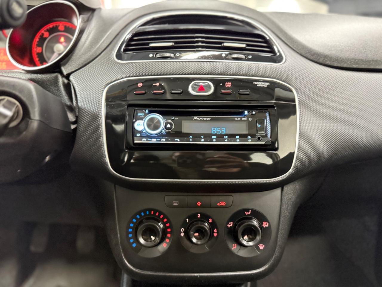 Fiat G.Punto