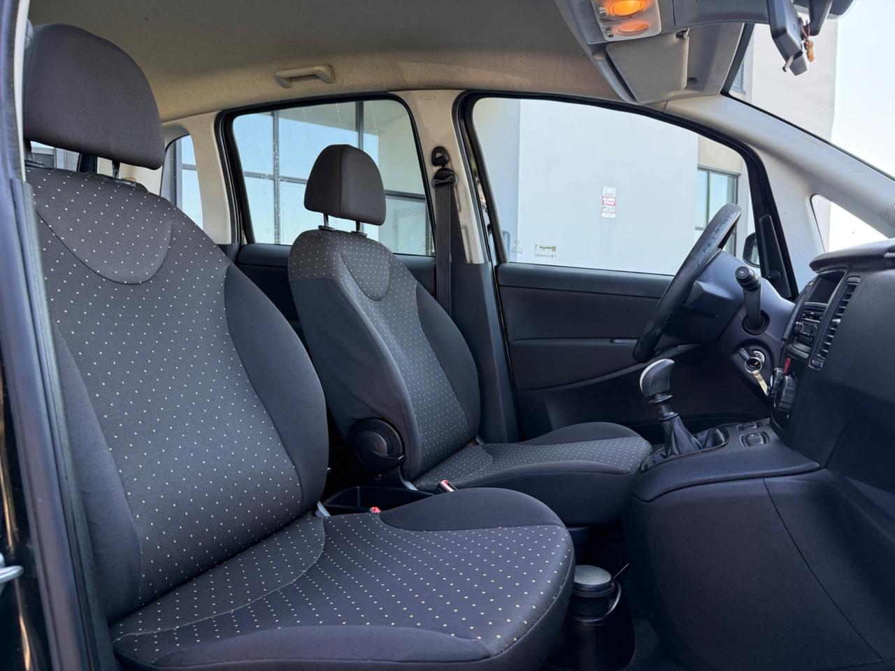 Fiat Idea 1.2 b.|NEOPATENTATI