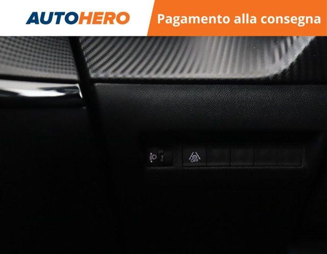PEUGEOT 208 PureTech 75 Stop&Start 5 porte Allure Pack
