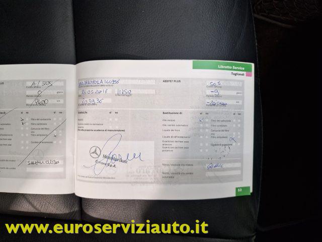 MERCEDES-BENZ S 320 CDI 4Matic Avantgarde