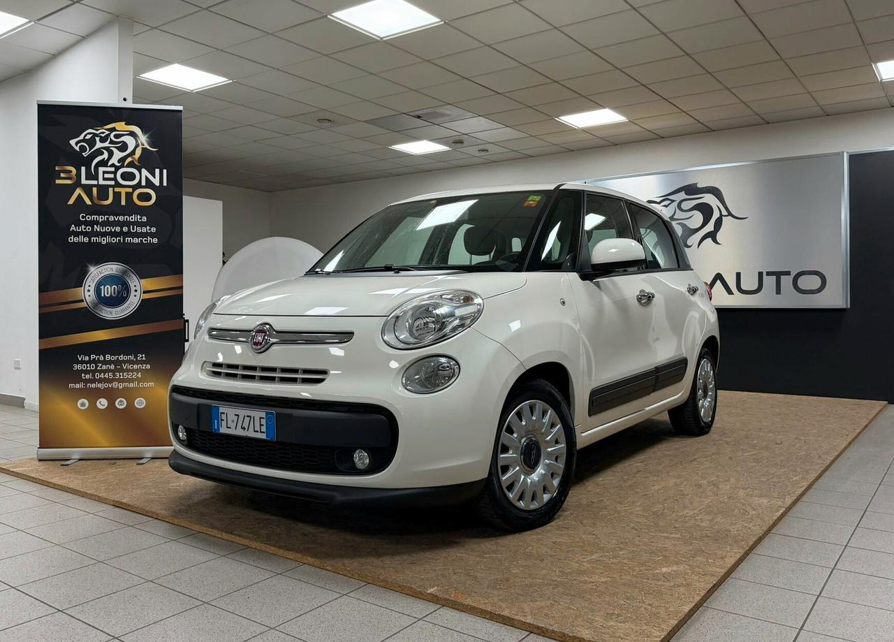 FIAT 500L Pro 1.6 MJT 120CV POP STAR 4 posti (N1)