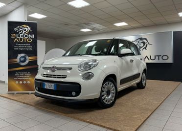 FIAT 500L Pro 1.6 MJT 120CV POP STAR 4 posti (N1)