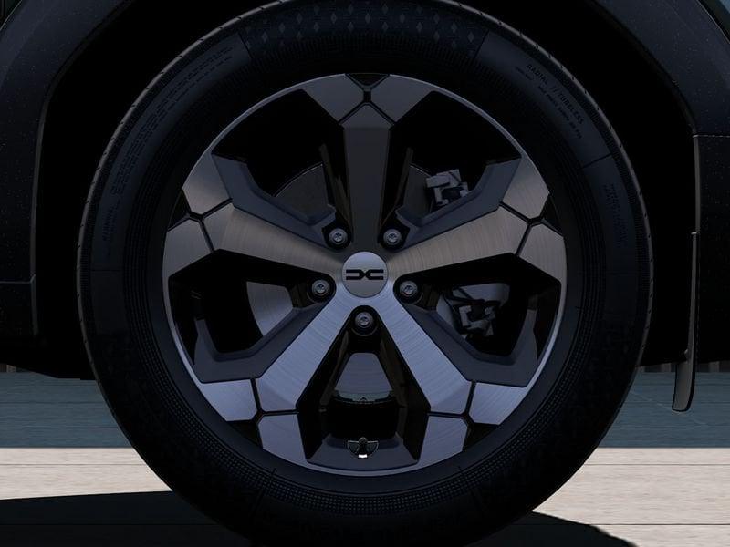 Dacia Duster Duster Hybrid Journey 140 CV