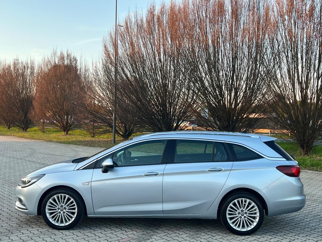 Opel Astra 1.6 CDTi 110CV Start&Stop Sports Tourer Innovation