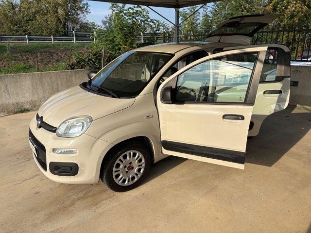 FIAT Panda 1.2 Easy BENZINA EURO 6 OK NEOPATENTATI