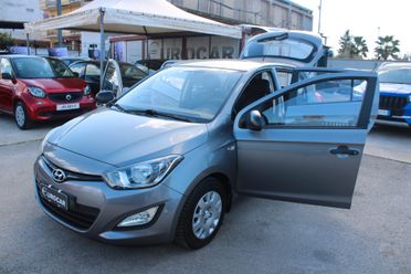 Hyundai i20 1.2 5p. Classic