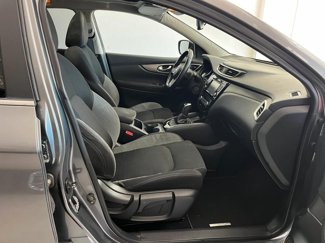 Nissan Qashqai 1.6 dCi 4WD N-Connecta