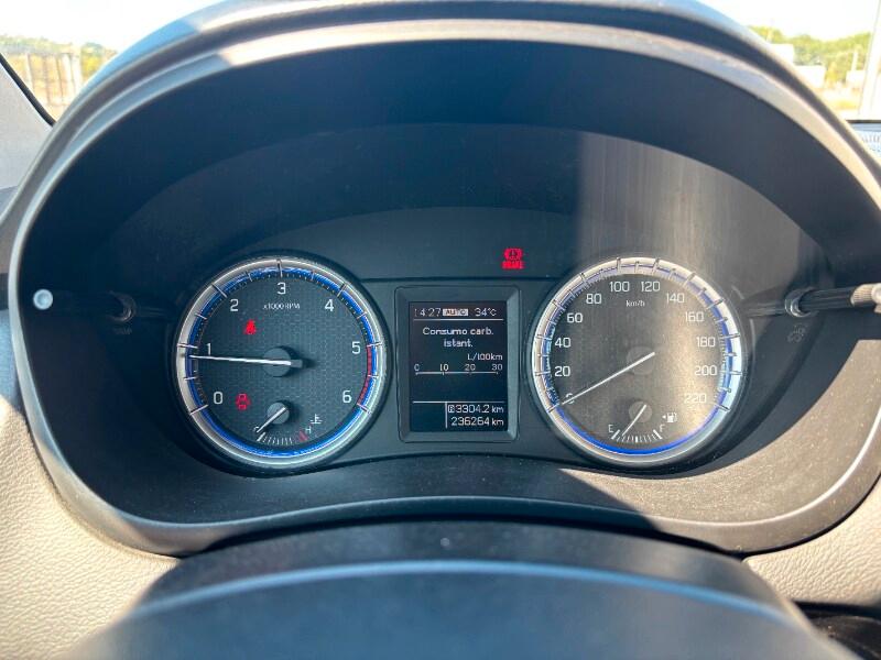 SUZUKI S-Cross S-Cross 1.6 DDiS Start&Stop 4WD ...