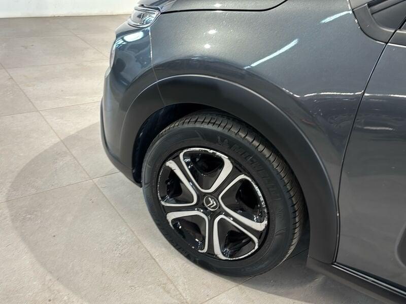 Citroën C3 C3 1.2 Benzina Shine 82cv