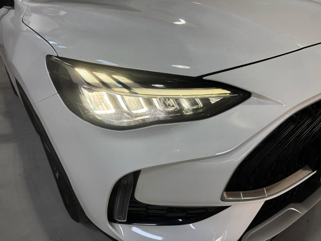 Mg HS 1.5T-GDI BENZINA 162CV Luxury 2024 - PARI AL NUOVO