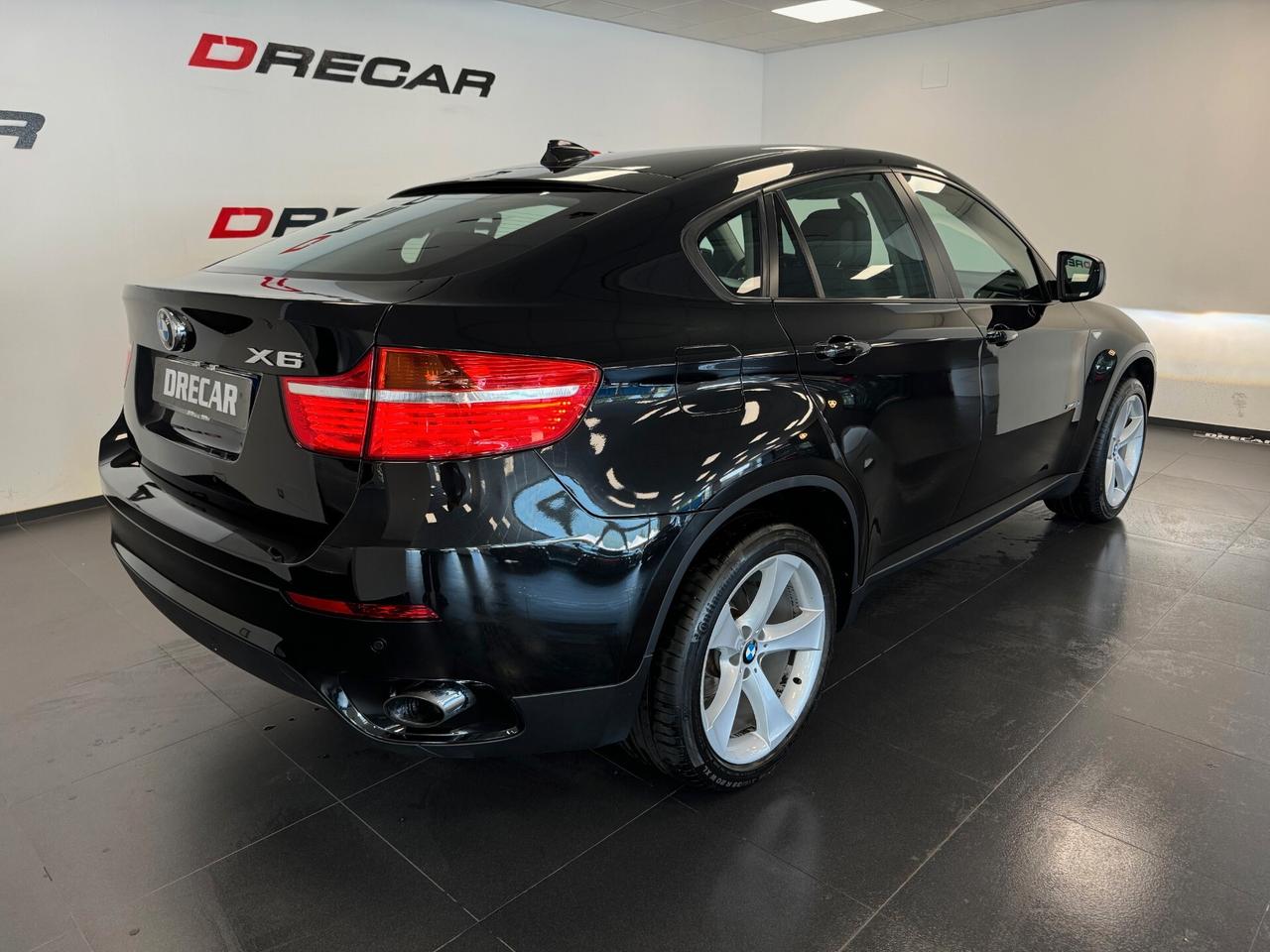 Bmw X6 xDrive30d Futura 70.000 KM UNIPROPRIETARIO