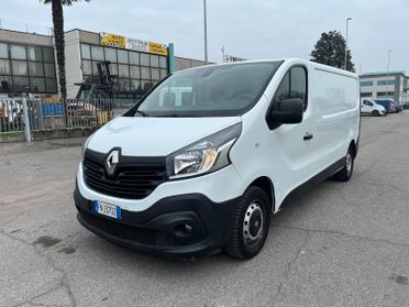Renault Trafic T29 1.6 dCi 125CV **+IVA**