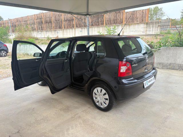 VOLKSWAGEN Polo 1.4/101CV 16V 5p. NEOPATENTATI AUTOMATICA
