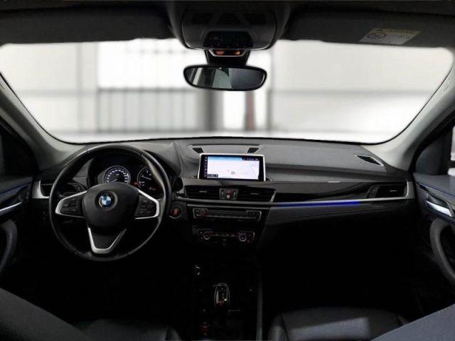 BMW X1 sDrive18d xLine Plus