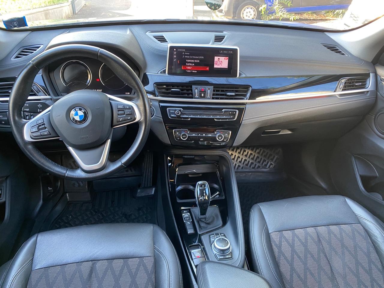Bmw X1 sDrive18d xLine