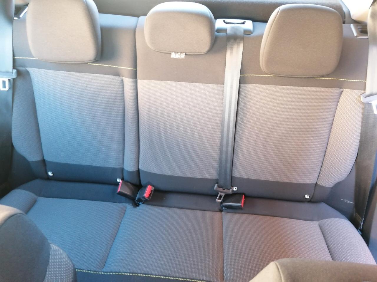 Citroen C3 PureTech 83 (soli 40.000km)