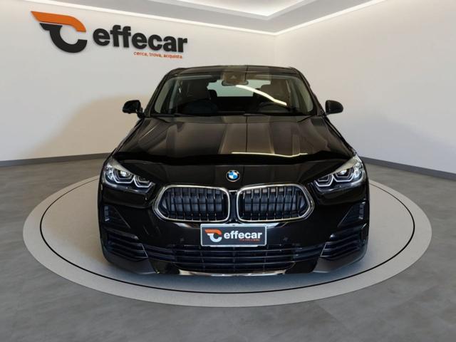 BMW X2 sDrive18d Business-X