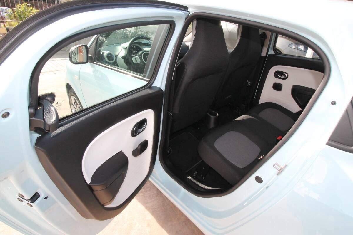 Renault Twingo Electric Equilibre 22 kwh |10.2023