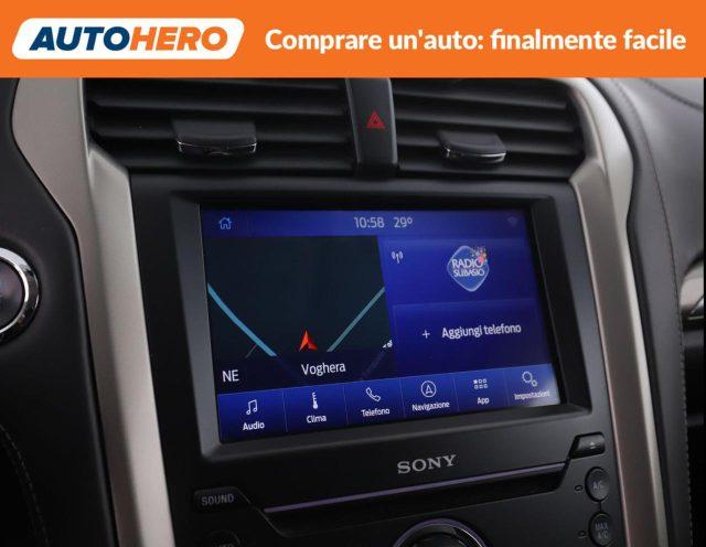 FORD Mondeo 2.0 TDCi 150 CV S&S Station Wagon Vignale