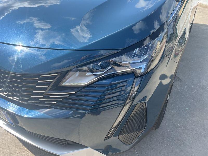 Peugeot 3008 3008 PureTech Turbo 130 S&S Allure