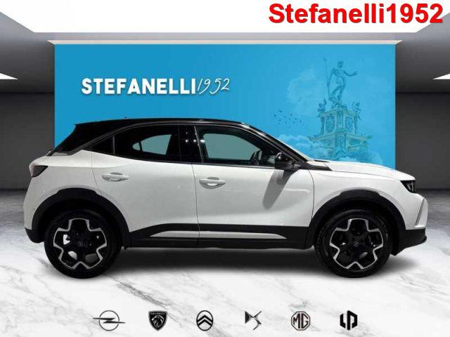 OPEL Mokka II 2020 - 1.2 t Ultimate s&s 130cv at8