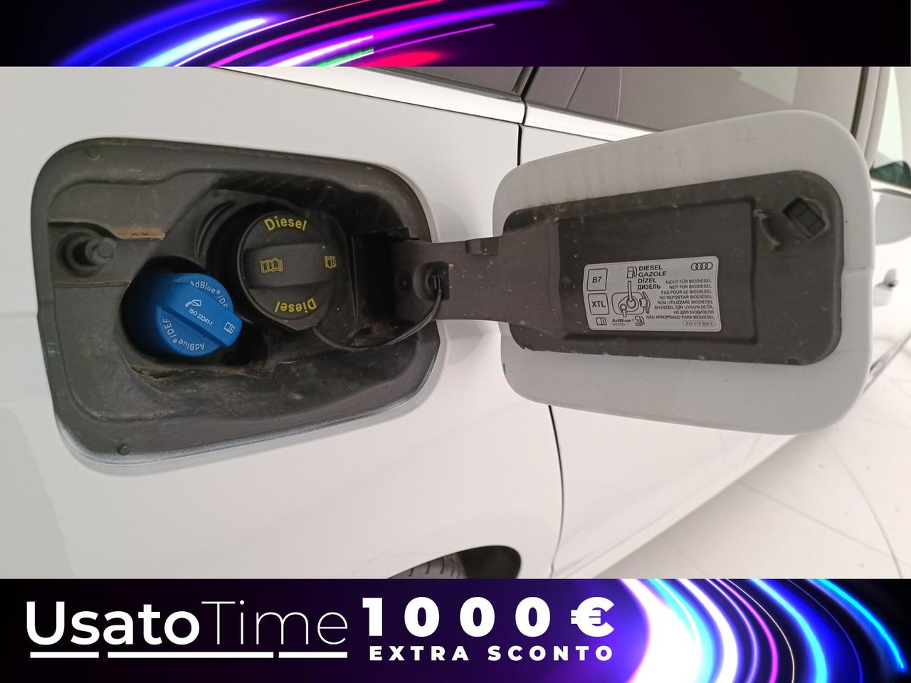 Audi A4 avant 40 2.0 tdi mhev 204cv s line edition quattro s tronic