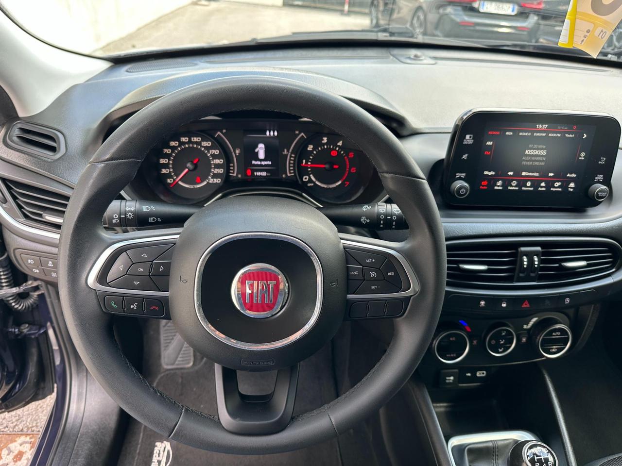 Fiat Tipo Station Wagon Tipo SW 1.3 mjt Mirror s&s 95cv my19