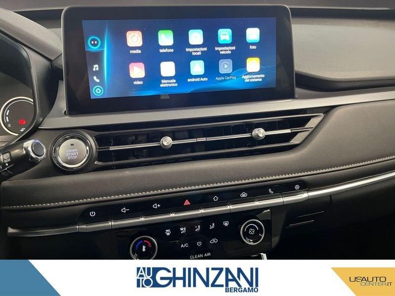 DR AUTOMOBILES dr 5.0 dr 5.0 1.5 Bi-Fuel GPL Unica