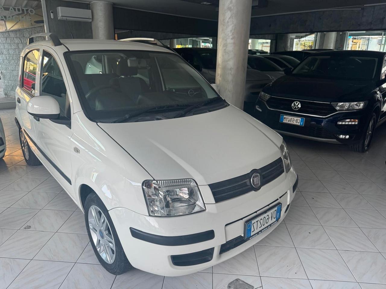 Fiat Panda 1.2 Dynamic GPL