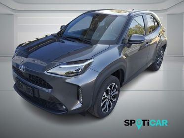 TOYOTA Yaris Cross 1.5H (130 CV) Trend E-CVT