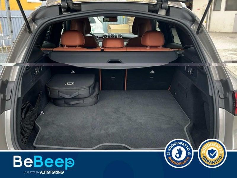 Mercedes-Benz GLC 300 DE PHEV AMG LINE ADVANCED PLUS 4MATIC AUTO