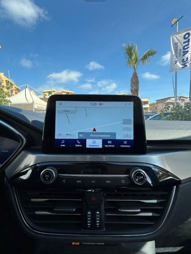 FORD Kuga 1.5 EcoBlue 120 CV aut. 2WD Titanium Business