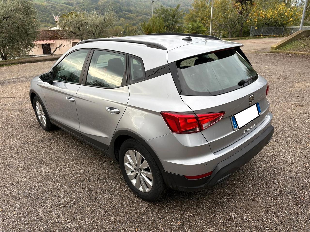 SEAT Arona 1.0 Eco Tsi S&S Style 95Cv - 2022