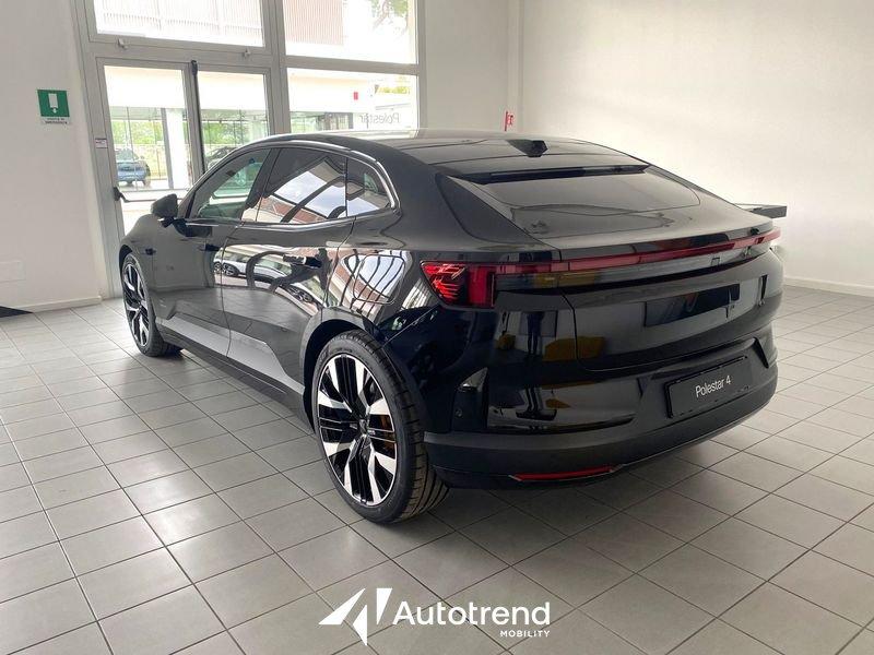 Polestar Polestar 4 PRONTA CONSEGNA Long Range Dual Motor Performance Prime