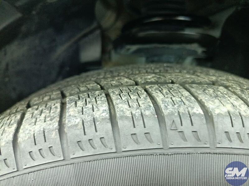 Citroën C3 Aircross C3 Aircross BlueHDi 110 S&S Shine