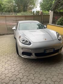 PORSCHE PANAMERA 3.0 DIESEL