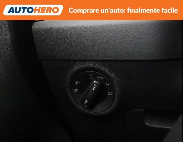 SKODA Karoq 2.0 TDI SCR 115 CV Executive