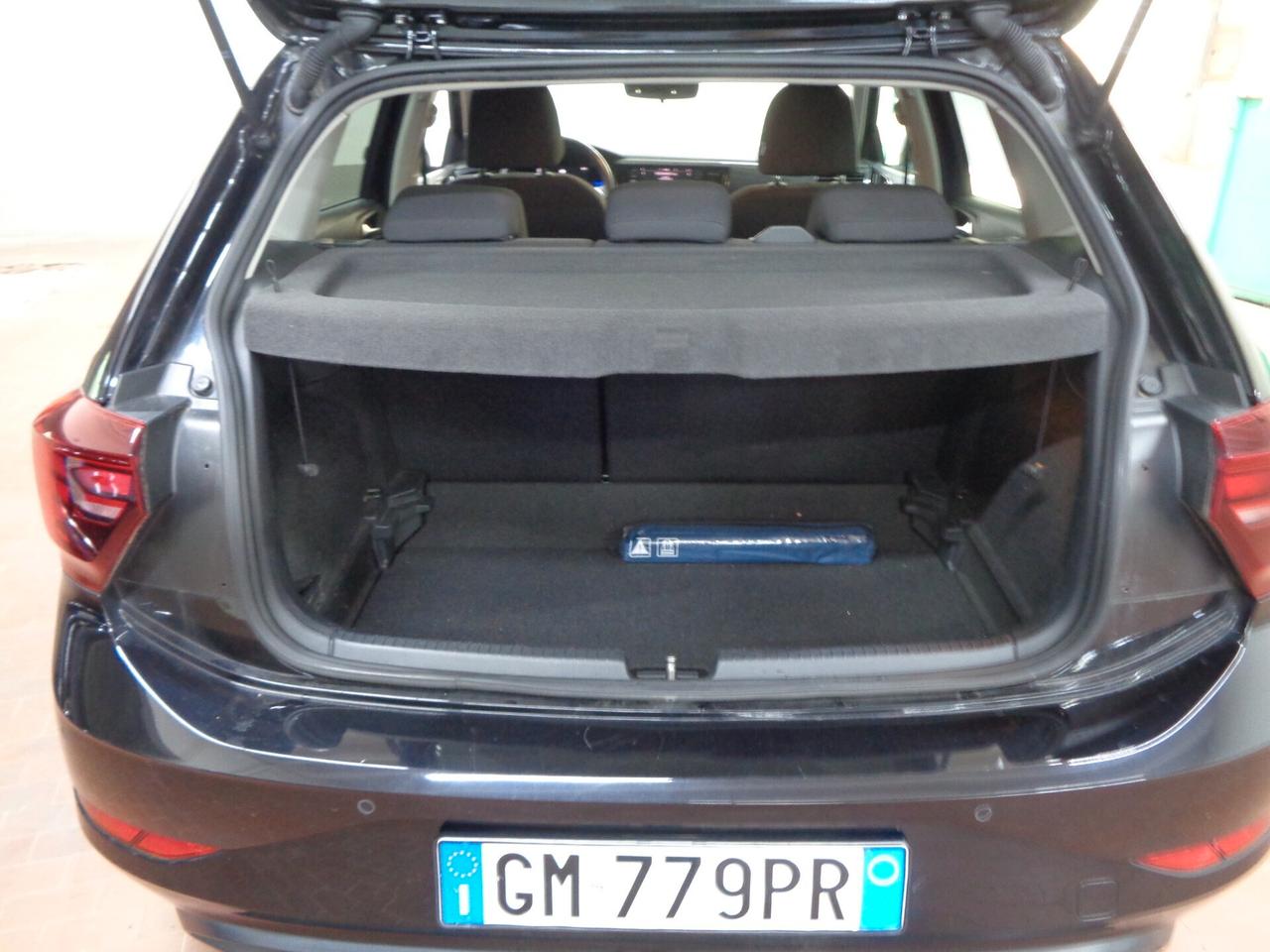 Volkswagen Polo 1.0 TSI DSG Life