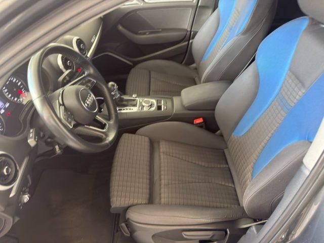 AUDI A3 SPB 30 TDI S tronic Sport