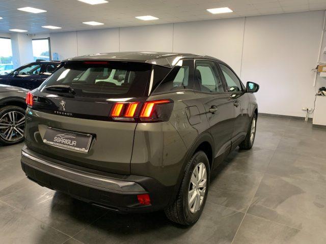 PEUGEOT 3008 1.5 BlueHDi EAT8 Automatico