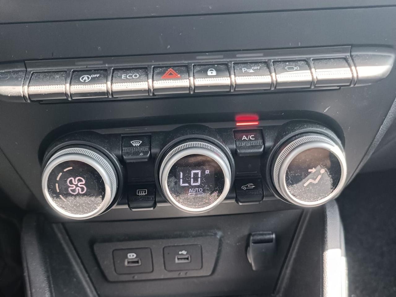 Dacia Duster 1.0 TCe GPL 4x2 Prestige Up