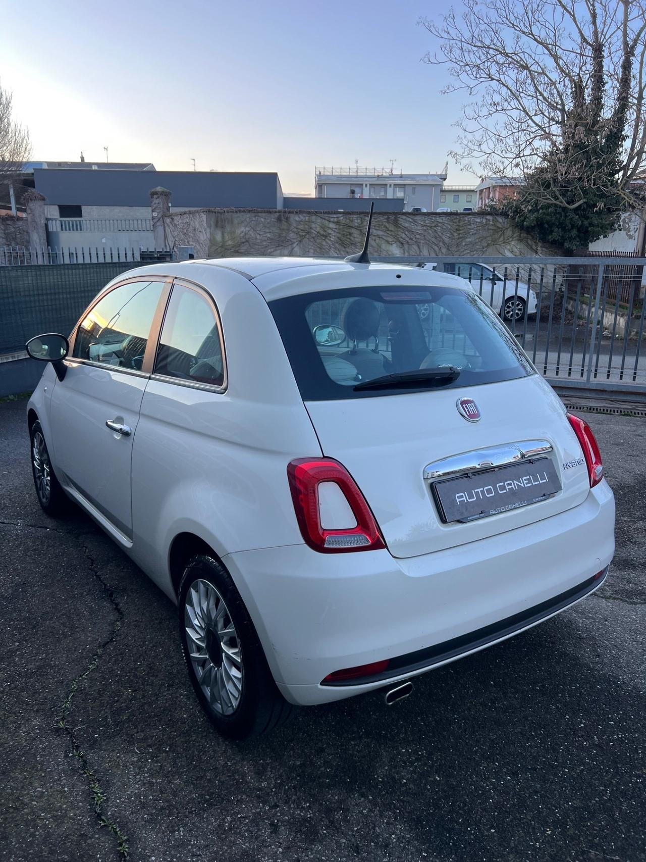Fiat 500 1.0 Hybrid Dolcevita PREZZO REALE OCCASIONE