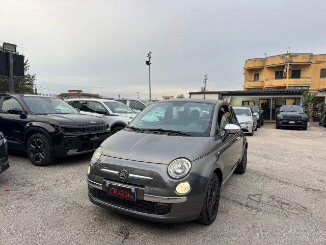 FIAT 500 1.2 Sport GPL