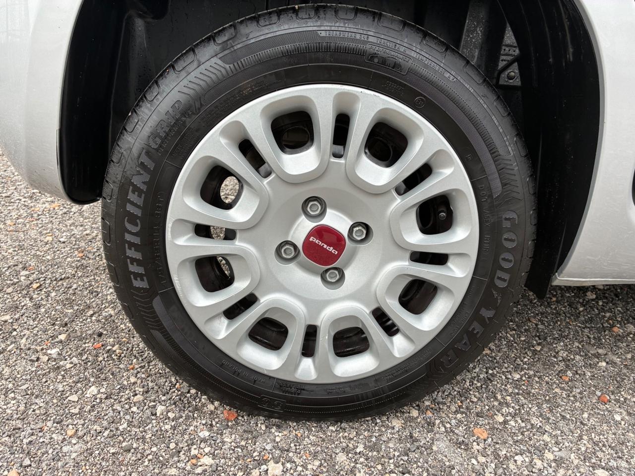 Fiat Panda 1.2 69cv - 2021