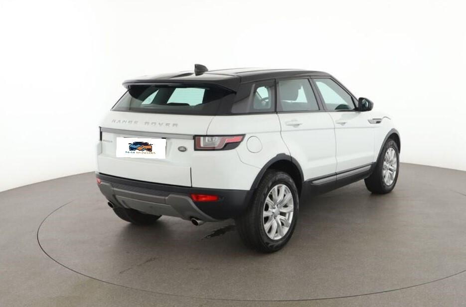 Land Rover Range Rover Evoque 2.0 TD4 150 CV 5p.