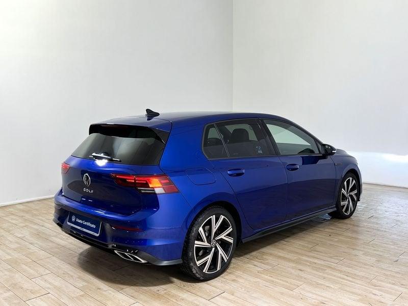 Volkswagen Golf Golf 2.0 TDI 150 CV DSG SCR R-Line