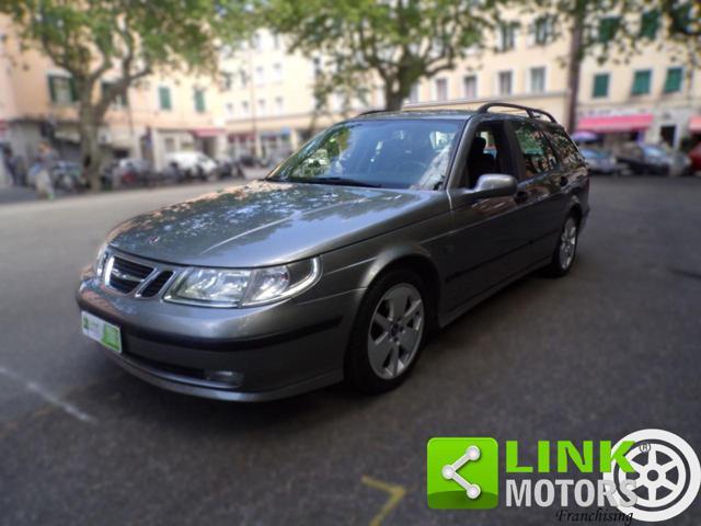 SAAB 9-5 Vector SW
