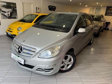 Mercedes-benz B 180 ANNO 2011 neopatentati